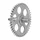 ENGRENAGE DE POMPE A EAU ORIGINE APRILIA 660 RS, TUONO, TUAREG 2020> -1A018484-