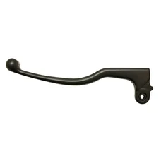 LEVIER D'EMBRAYAGE ADAPTABLE MBK 50 X LIMIT 2003 / YAMAHA 50 DTR 2003 GAUCHE NOIR  -VICMA-