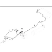 06_Groupe de câblages électriques méthane (Long Range)