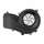 COUVERCLE DE VOLUTE ORIGINE PIAGGIO 50 SXR APRILIA 2021> -1A017911-
