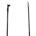 TRANSMISSION SPEEDOMETER CABLE FOR MAXISCOOTER HONDA 125 PANTHEON  2000>, 250 FORESIGHT 1998>  -SELECTION P2R-