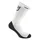 CHAUSSETTES/SOCQUETTES ETE GIST FASTER BLANC 36/39 ANTIBACTERIEN - HAUTEUR 20CM (PAIRE) -5876