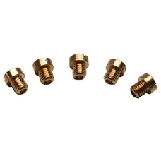 GICLEUR PRINCIPAL PHBN/PHVA  6mm P2R N° 65  (SACHET DE 5)  -QUALITE PREMIUM-