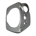 HANDLEBAR  COVER "PIAGGIO GENUINE PART" GILERA 800 GP  -65316900ET-
