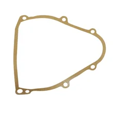 JOINT COUVERCLE EMBRAYAGE ORIGINE PIAGGIO TRIPORTEUR APE 50 2T 1980>1985/VESPA VINTAGE 50 FL2 -079002-