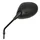 MIRROR FOR SCOOT DERBI 50 ATLANTIS 2STROKE/4STROKE- PIAGGIO DIESIS - LEFT (CEE APPROVED) -VICMA-