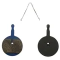 DISC BRAKE PADS- FOR MTB- FOR AVID BB5 RONDE (NEWTON ORGANIC)