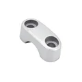 ETRIER FIXATION GUIDON ORIGINE PIAGGIO 50 DRD DERBI 2003>2008 -00H00201741-