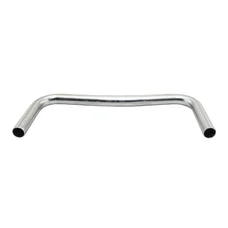 CINTRE CITY SINGLE SPEED / FIXIE ALU ARGENT 31.8  L430