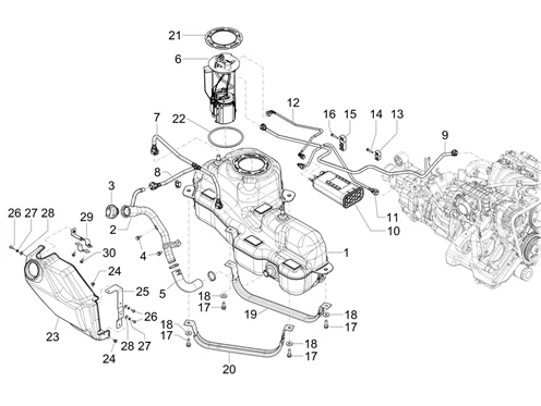 Système de chauffage