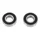 ROULEMENT MAVIC 6001 12x28x8 (VENDU PAR PAIRE) COMPATIBLE ROUE AKSIUM 1
