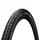 TYRE FOR URBAN/TREKKING BIKE - 700 X 37  CONTINENTAL TOUR RIDE BLACK-RIGID  (35-622)