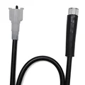 TRANSMISSION SPEEDOMETER CABLE FOR SCOOT PIAGGIO 50 ZIP 2STROKE/4STROKE 2000>  -SELECTION P2R-