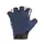 GANTS VELO COURT GIST AIR ETE BLEU XL (PAIRE SUR CARTE) AVEC VELCRO -5519
