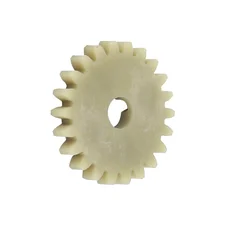 PIGNON DE POMPE A HUILE 50 A BOITE ADAPTABLE MINARELLI 50 AM6/MBK 50 X-POWER, X-LIMIT/YAMAHA 50 TZR, DTR/PEUGEOT 50 XPS, XR6/RIEJU 50 RS1, SMX/BETA 50 RR/APRILIA 50 RS  -P2R-