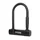 ANTIVOL VELO U TRELOCK MINI U4  83x152 mm (DIAM 14 mm) SANS SUPPORT