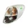 CLIGNOTANT ARRIERE DROIT ORIGINE PIAGGIO 125-250-500 X9 EVOLUTION 2005>  -638727-