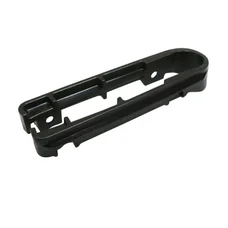 CHAIN GUIDE SHOE "PIAGGIO GENUINE PART" APRILIA 125 RS 2011>, 50-125 TUONO 2017>  -2B003049-