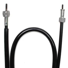TRANSMISSION SPEEDOMETER CABLE FOR SCOOT MALAGUTTI 50 F12 1994>1998  -SELECTION P2R-
