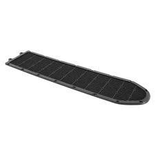 COUVERCLE/CACHE BATTERIE POUR TROTTINETTE SEGWAY NINEBOT MAX G30 (VENDU A L'UNITE)  -SELECTION P2R-