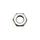 ECROU (10x1.50) SERRAGE PIGNON ARBRE EQUILIBRAGE ORIGINE PIAGGIO APRILIA 50-125 RS, 125 RX, SX  -847275-