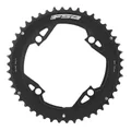PLATEAU ROUTE 4BRA D.120 FSA GOSSAMER PRO 46DTS DOUBLE 11V. NOIR