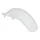 FRONT MUDGUARD FOR MAXISCOOTER YAMAHA 530 TMAX 2012> -GLOSS WHITE- (LOWER SECTION)  -SELECTION P2R-