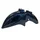 FRONT MUDGUARD -  "PIAGGIO GENUINE PART" BEVERLY 125-250-300 2007>2010 BLUE 222/A  -65358800DE-