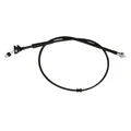 TRANSMISSION SPEEDOMETER CABLE "PIAGGIO GENUINE PART" 125-250-300 BEVERLY  -650339-