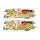 AUTOCOLLANT/STICKER MALOSSI ENKO4 (175 x 60 mm) (JEU DE 2)