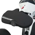 HAND COVER TUCANO FOR MAXISCOOTER  NEOPRENE UNIVERSAL  (YAMAHA 560 TMAX 2020>, 530 TMAX 2012>2019) (R363X)