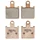 BRAKE PADS NEWFREN FOR KAWASAKI 600 ZX-6 R NINJA 2007>2017 Front   1000 Z 2007>2009 Front   1400 ZZR 2006> Front  SUZUKI 1300 GSX B-KING 2007> Front   (FD0419SP)  (SPORT SINTERED)