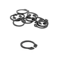 CIRCLIPS for Ø 12 mm axle (sold per 10)  -SELECTION P2R-