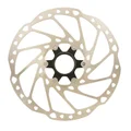 DISQUE DE FREIN VTT CENTERLOCK SHIMANO 203mm DEORE/SLX  RT64 (ECROU INTERNE)