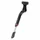 BEQUILLE VELO LATERALE ARRIERE NEWTON 26-29'' REGLABLE FIXATION 2 VIS SUR BASE ENTRAXE 40mm (COMPATIBLE  LEADER FOX)