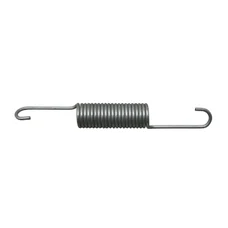 RESSORT DE RAPPEL BEQUILLE ORIGINE PIAGGIO GILERA 50 SMT, RCR 2011>/DERBI SENDA 2010>/APRILIA 50 SX, RX 2006>  -867291-