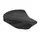 COUVRE/DESSUS DE SELLE PLASTIQUE CYCLO ADAPTABLE MBK NOIR (DEFAUT NATUREL SUR DESSUS)  -SELECTION P2R-