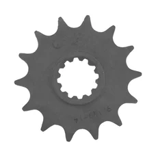 PIGNON 50 A BOITE ADAPTABLE MINARELLI 50 AM6 / RIEJU 50 MRT / BETA 50 RR / SHERCO 50 SM-R, SE-R 420 11 DTS -AFAM