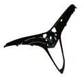 FRONT RIGHT BAFFLE "PIAGGIO GENUINE PART" PIAGGIO 50-125 LIBERTY 2015>  -1B001338-