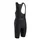 CUISSARD COURT GIST THUNDER A BRETELLES FOND CUISSARD PLUS NOIR BORDS NOIR   S  -5126