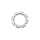 NUT - FOR STEERING COLUMN "PIAGGIO GENUINE PART" COMMON TO THE RANGE MOTO APRILIA / MOTO-GUZZI  -AP8123643-