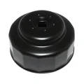 DEMONTE FILTRE A HUILE 14 PANS (DIAM 73mm)  -BUZZETTI-  (5182)