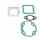 GASKET SET FOR CYLINDER KIT FOR SCOOT ATHENA FOR MBK 50 BOOSTER, STUNT/YAMAMA 50 BWS, SLIDER -