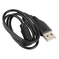 CABLE DE CHARGEMENT POUR ECLAIRAGE ARRIERE TPL30 iGPSPORT POUR REFERENCE 207092