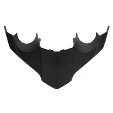FRONT SHIELD LOWER CLOSING "PIAGGIO GENUINE PART" GILERA 500 FUOCO 2007  -653418000C-