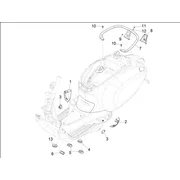 Couvertures laterales - Spoiler