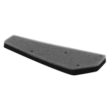 AIR FILTER FOAM FOR  CHINESE 50 CC-4STROKE- GY6, 139QMB 4STROKE/PEUGEOT 50 KISBEE 2010>, V-CLIC 4STROKE 2007>, VIVACITY 4STROKE 2010>/SYM 50 JET 4STROKE/BAOTIAN 50 BT49TQ 4STROKE 2006>  -SELECTION P2R-