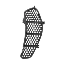 GRILLE GAUCHE DE COFFRE ORIGINE PIAGGIO 125-300 GTS VESPA 2018>2022 -1B0034460000C-