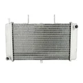 COOLING RADIATOR "PIAGGIO GENUINE PART" GILERA 125 SC  -00H03811011-