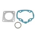 GASKET SET FOR CYLINDER KIT FOR SCOOT  PEUGEOT 50 TKR, TREKKER, BUXY, ZENITH, SV50 (3 GASKETS SET)  -ARTEIN-